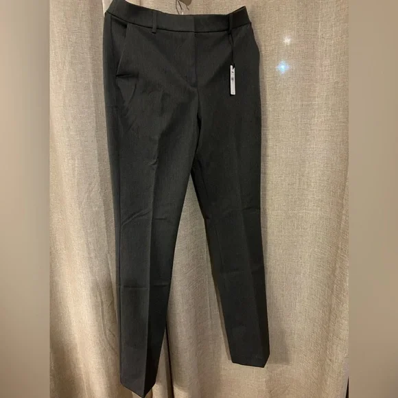 Editor Mid Rise Bootcut Pant - Picture 3 of 4
